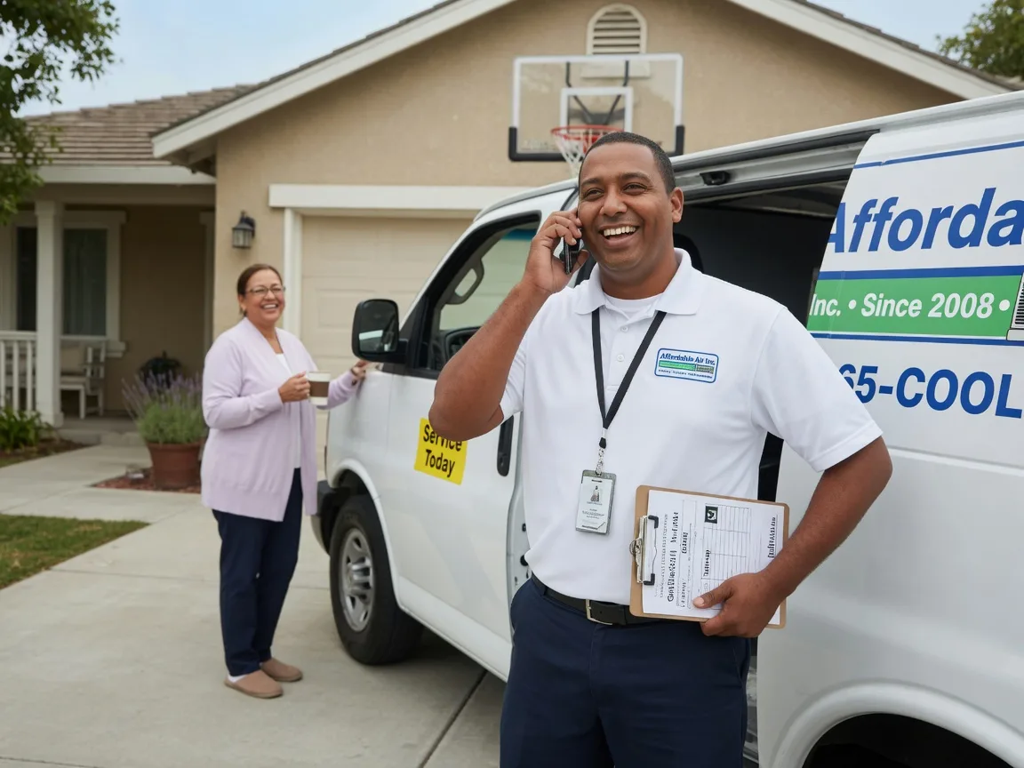 Central Ac Repair Roselle, NJ FAQs